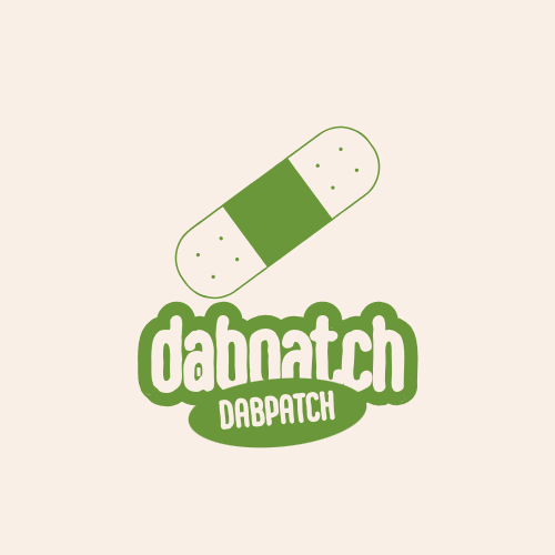 dabpatch site logo