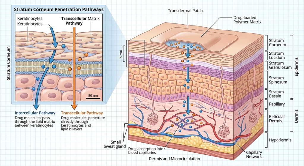 how do thc transdermal patches work | How to Get the Most Out of a Transdermal Patch